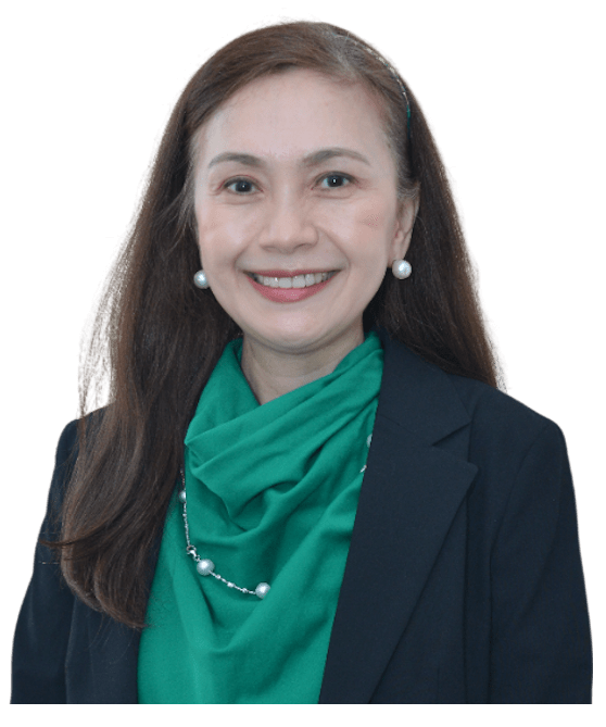 MARIA CARLA E. CHUA - MEMBER - FIRST YEAR